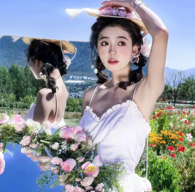 姻魂不散
